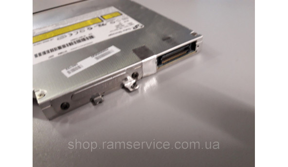 CD / DVD привод GSA-T20N для ноутбука Toshiba Satellite L40, б / у - 294259