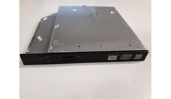 CD / DVD привод GSA-T20N для ноутбука Toshiba Satellite L40, б / у
