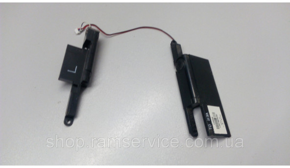 Динаміки для ноутбука HP Pavilion dv4000, dv4315EA, 383466-001, б/в