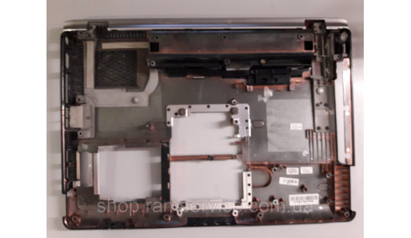 Нижня частина корпуса для ноутбука HP DV6000, б/в - 294263