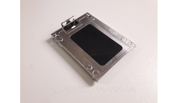 Шахта HDD для ноутбука Dell Latitude D510, 37DM3HDW100, б/в
