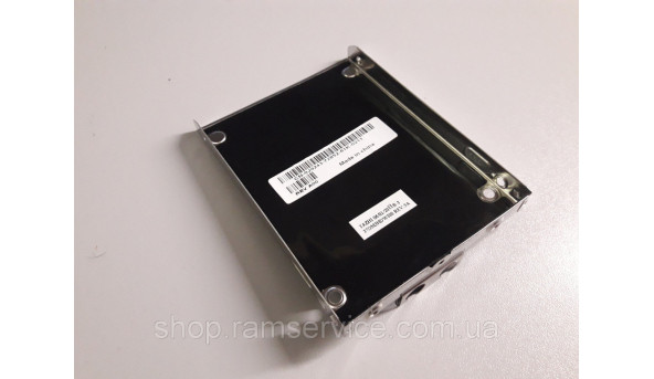 Шахта HDD для ноутбука Dell Latitude D510, 37DM3HDW100, б / у - 294268