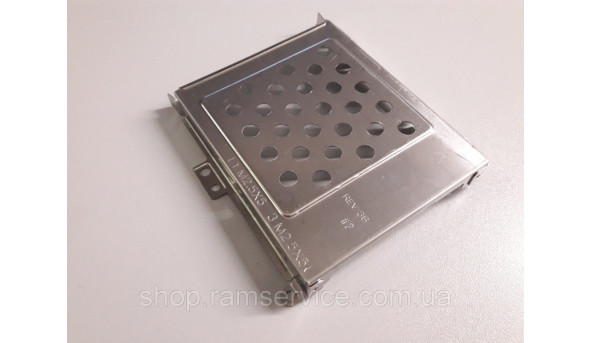 Шахта HDD для ноутбука Dell Latitude D510, б / у - 294269