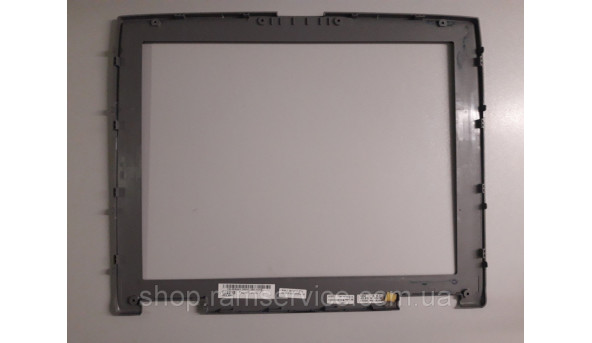 Рамка матрицы корпуса для ноутбука Dell Latitude D510, б / у - 294270