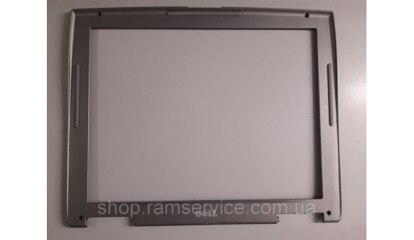 Рамка матриці корпуса для ноутбука Dell Latitude D510, б/в