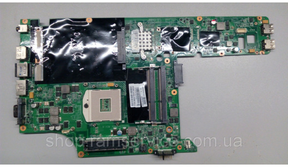 Материнська плата для ноутбука Lenovo ThinkPad L412, DA0GC9MB8D0, Rev:D, б/в