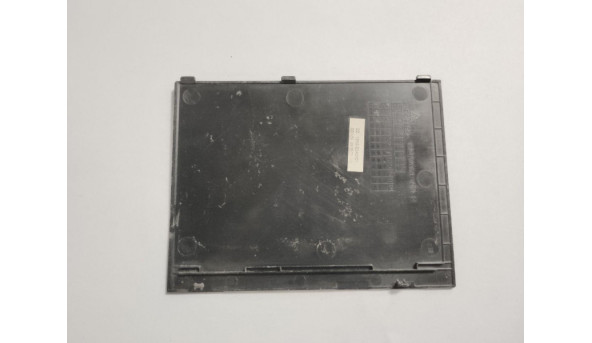 Сервісна кришка, для ноутбука Asus K50I, X5DIJ, X5DC, K60I, 13N0-E6A0301, 13GNV41XP10X, Б/В, В хорошому стані, без пошкодженнь. Є подряпини. - 294276