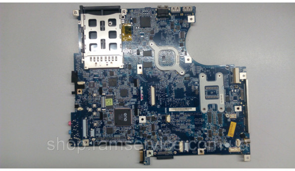 Материнська плата для ноутбука Acer TravelMate 4230, LA-2822P, Rev:1.0, б/в