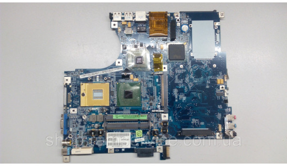 Материнська плата для ноутбука Acer TravelMate 4230, LA-2822P, Rev:1.0, б/в - 294277