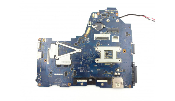 Материнська плата для ноутбука Toshiba Satellite A660 C660 LA-6847P Rev: 1.0 Б/В - 294278