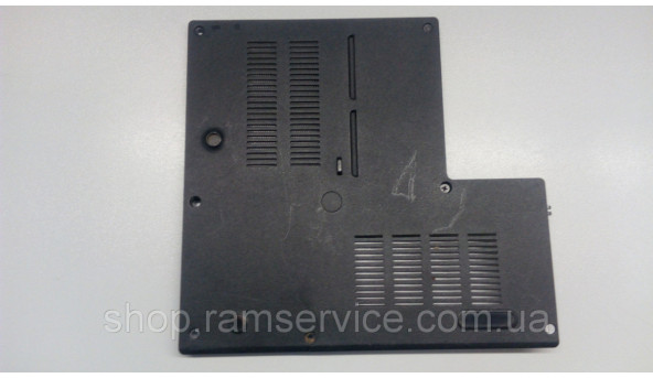 Сервисная крышка для ноутбука Acer Aspire 4810T / 4810TZ / 4410, MS2271, 42.4CQ02.001, б / у