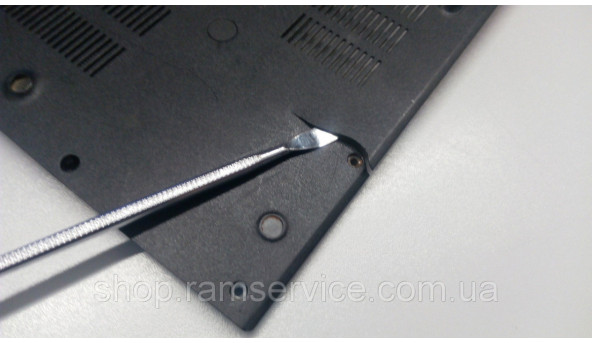 Сервісна кришка, для ноутбука Acer Aspire 4810T/4810TZ/4410, MS2271, 42.4CQ02.001, б/в - 294285