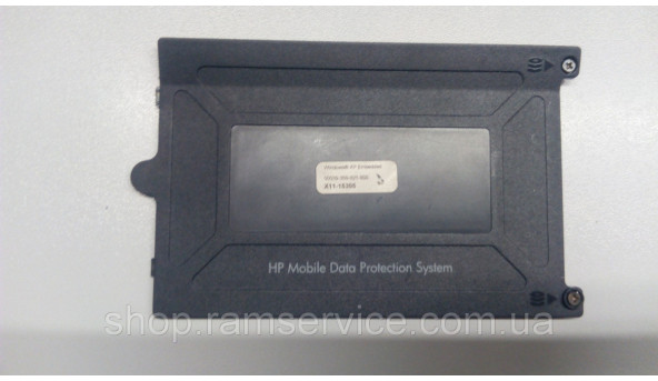 Сервисная крышка для ноутбука HP Compaq 6720T, 6070B0083201, б / у