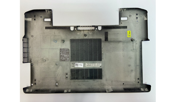 Сервісна кришка для ноутбука Dell Latitude E6520 (AM0FH000200 0V45CW) Б/В - 294287