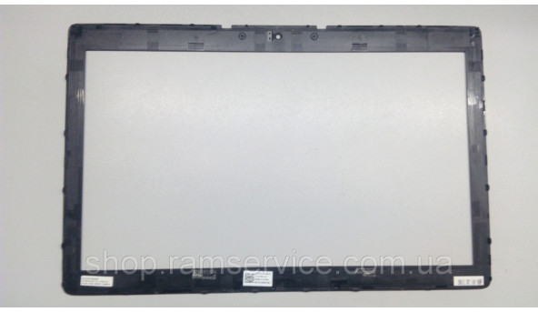 Рамка матриці корпуса для ноутбука Dell Latitude E6520, б/в - 294289