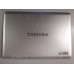 Крышка матрицы корпуса для ноутбука Toshiba Satellite L450D, б / у