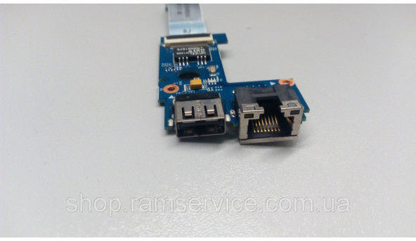 Додаткова плата WLAN USB для ноутбука Lenovo B570e 48.4IH06.01M Б/В