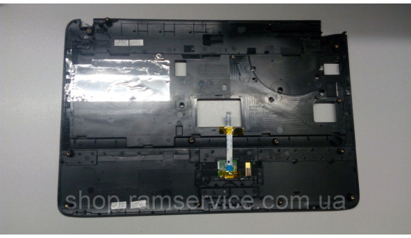 Средняя часть корпуса для ноутбука Samsung R540, б / у - 294294