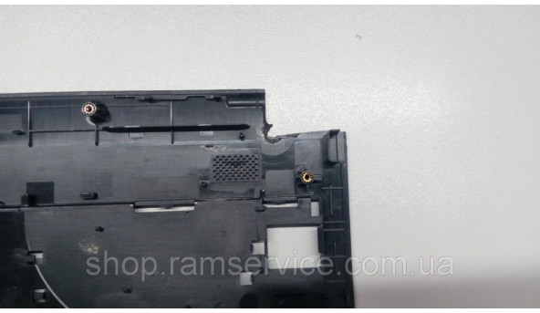 Средняя часть корпуса для ноутбука Samsung R540, б / у - 294294