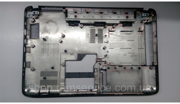 Нижня частина корпуса для ноутбука Samsung R540, б/в - 294295