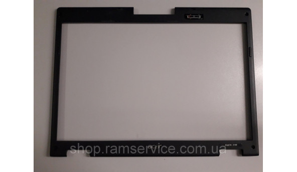 Рамка матриці корпуса для ноутбука Acer Aspire 3100, б/в