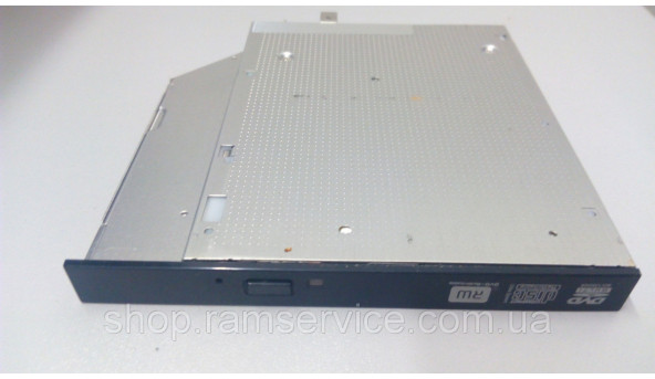CD/DVD привід для ноутбука Toshiba Satellite A100, GMA-4082N, б/в