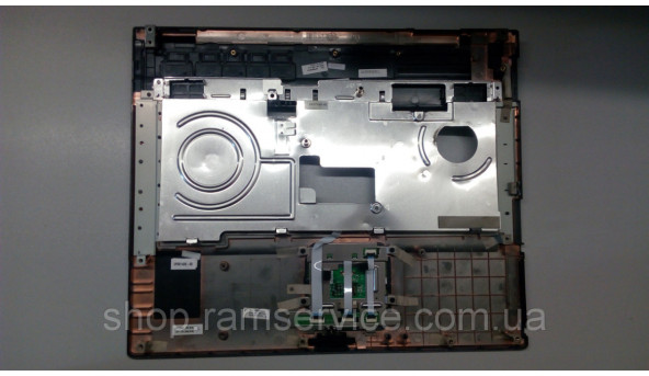 Середня частина корпуса для ноутбука Fujitsu LifeBook E8310, б/в - 294302