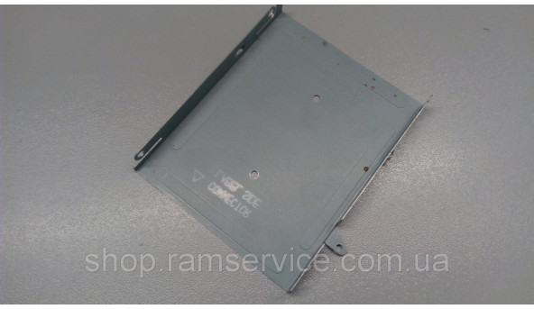 Шахта HDD для ноутбука Acer Aspire One D250, KAV60, EC084000900, б/в