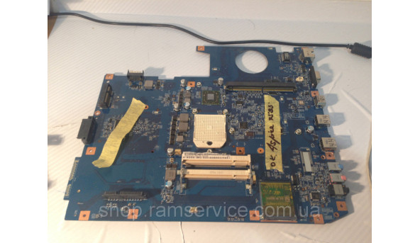 Материнская плата Acer 7535 48.4ce01.021, б / у - 294319