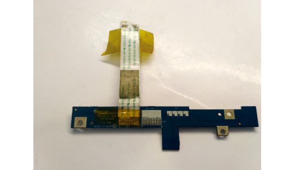 Кнопка включения Acer Aspire 5315, 5520, 5720, * LS-3557P, б / у - 294323