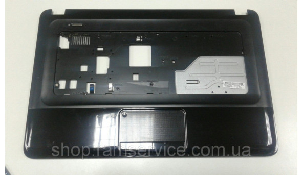 Середня частина корпуса для ноутбука HP Compaq Presario CQ58 Series, 689696-001, б/в