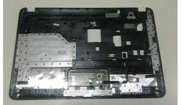 Середня частина корпуса для ноутбука HP Compaq Presario CQ58 Series, 689696-001, б/в - 294326