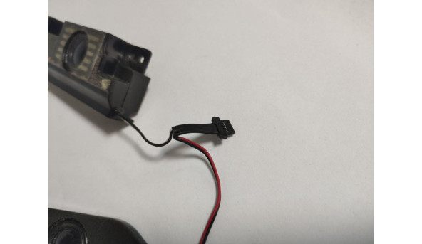 Динаміки для ноутбука ASUS K55A, K55V, U57A, A55, X55, Б/В. В хорошому стані без пошкоджень. - 294327