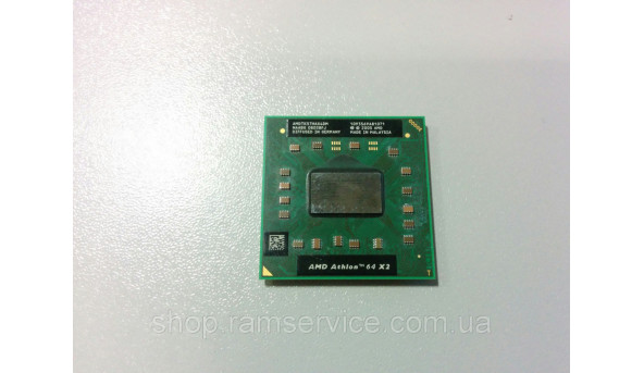 Процесор AMD Athlon 64 X2 TK-57 (AMDTK57HAX4DM), б/в