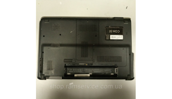 Корпус HP dv6-2057eo, б/в - 294330
