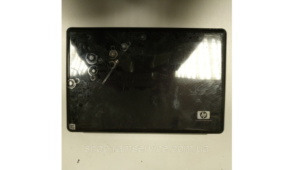 Корпус HP dv6-2057eo, б/в