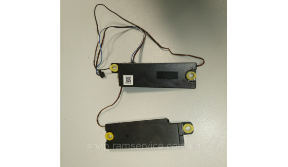 Динамики для ноутбука Packard Bell Z5WGM Acer Aspire ES1-520 ES1-521 ES1-522 N15C4 PK23000Z100 Б/У - 294331