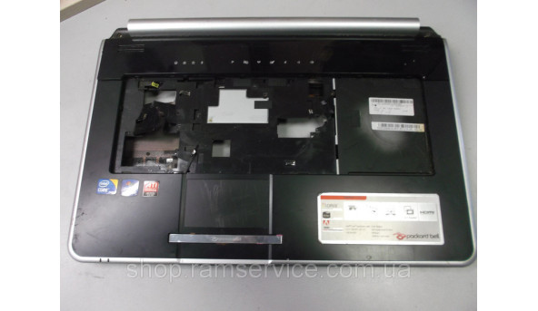 Корпус для ноутбука Packard Bell KAYF0, б/в - 294354