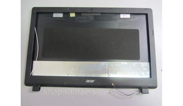 Корпус для ноутбука Acer ES1-511, б/в - 294355