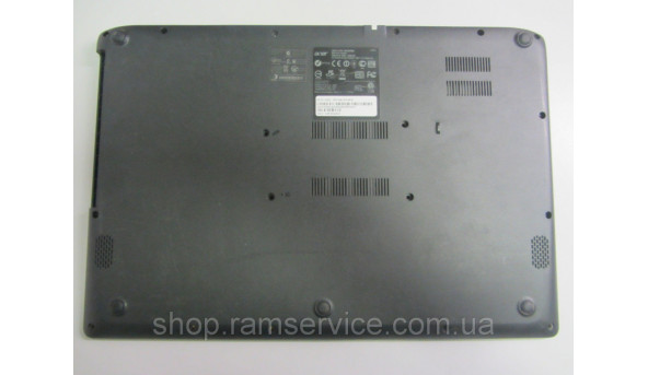 Корпус для ноутбука Acer ES1-511, б/в - 294355