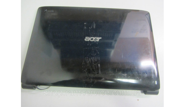 Корпус для ноутбука Acer Aspire 6930, б/в