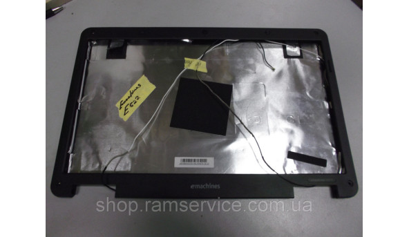 Корпус для ноутбука Emachines E525 series, б/в - 294357