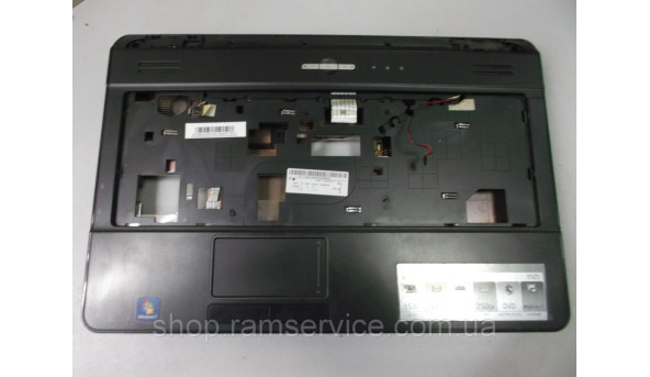 Корпус для ноутбука Emachines E525 series, б/в - 294357