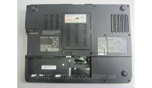 Корпус для ноутбука Dell Inspiron 1501, PP23LA, б/в - 294358
