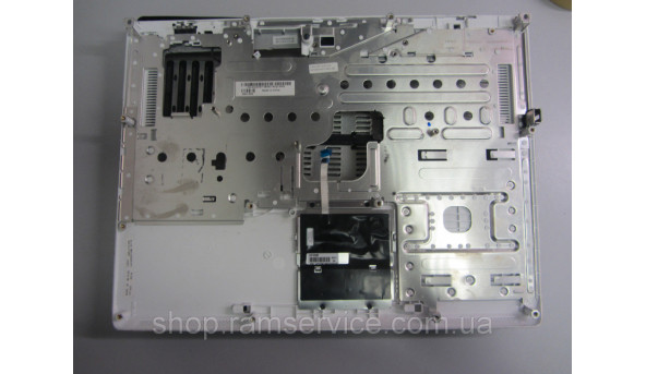 Корпус для ноутбука Dell Inspiron 1501, PP23LA, б/в - 294358