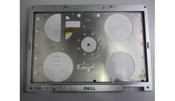 Корпус для ноутбука Dell Inspiron 1501, PP23LA, б/в - 294358