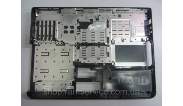 Корпус для ноутбука Dell Inspiron 1501, PP23LA, б/в - 294358