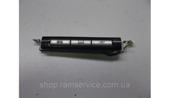 Кнопки включения для ноутбука Prestigio M3EW, б / у