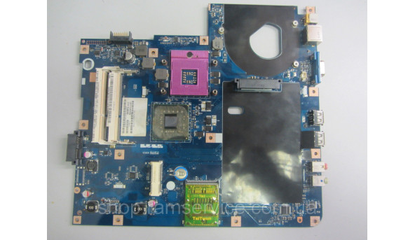 Материнська плата Acer 5332, 5732, Emachines E525, LA-4854P, Rev:1.0, б/в - 294364