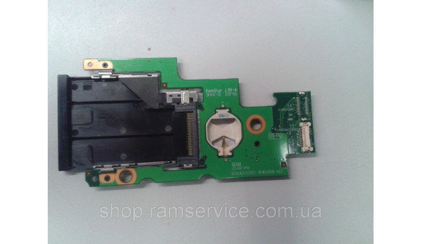 PCMI для ноутбука HP 6735b, *6050A2153501, б/в - 294367